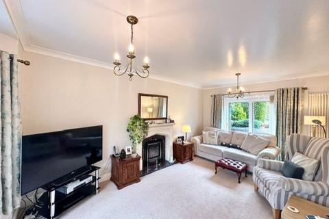 4 bedroom detached house for sale, Highpark Road, Coylton
