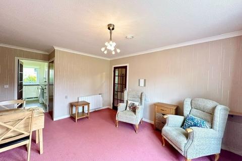 2 bedroom terraced bungalow for sale, Carrick Gardens, Ayr