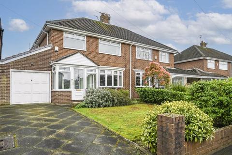 3 bedroom semi-detached house for sale, Dodds Lane, Maghull L31