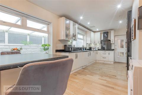 3 bedroom semi-detached house for sale, Broadley Crescent, Halifax, West Yorkshire, HX2