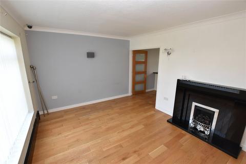 3 bedroom semi-detached house for sale, Broadley Crescent, Halifax, West Yorkshire, HX2