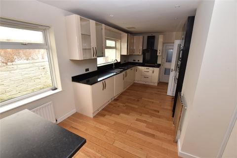 3 bedroom semi-detached house for sale, Broadley Crescent, Halifax, West Yorkshire, HX2