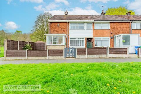 29 Croftgates Road, Middleton, Manchester, M24 4PH