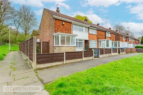 29 Croftgates Road, Middleton, Manchester, M24 4PH