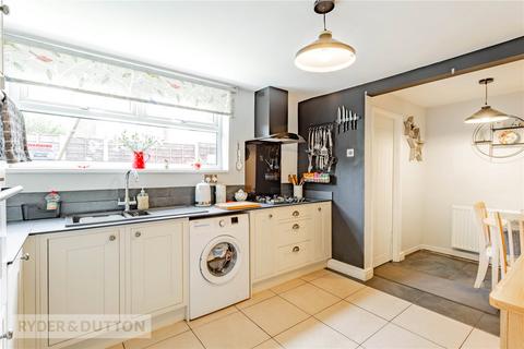 29 Croftgates Road, Middleton, Manchester, M24 4PH