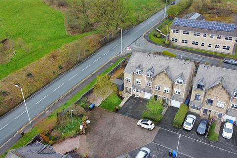 4 bedroom terraced house for sale, Musbury Mews, Haslingden, Rossendale, BB4