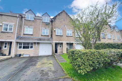 4 bedroom terraced house for sale, Musbury Mews, Haslingden, Rossendale, BB4