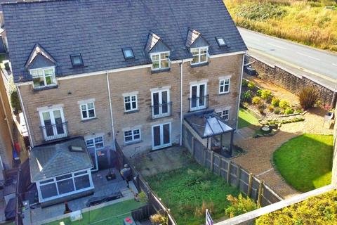 4 bedroom terraced house for sale, Musbury Mews, Haslingden, Rossendale, BB4