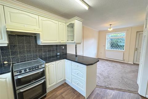 3 bedroom semi-detached house for sale, Eastwood Crescent, Cloughfold, Rossendale, BB4