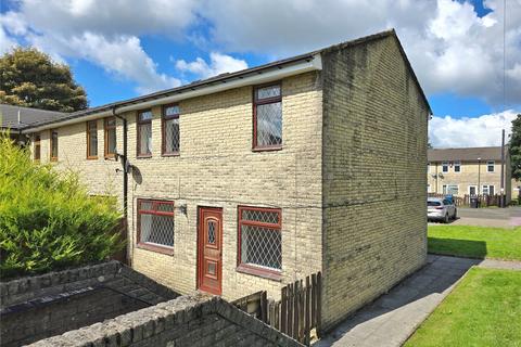 3 bedroom semi-detached house for sale, Eastwood Crescent, Rawtenstall, Rossendale, BB4