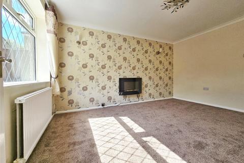 3 bedroom semi-detached house for sale, Eastwood Crescent, Rawtenstall, Rossendale, BB4