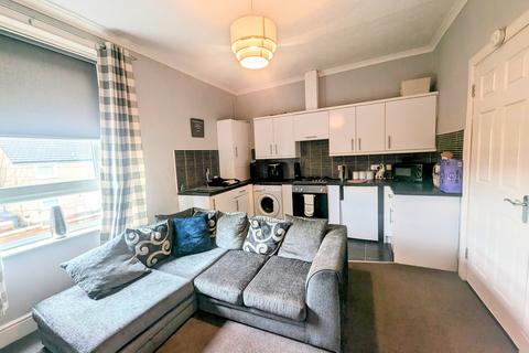1 bedroom flat for sale, Springvale Street, Saltcoats KA21