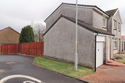 2 bedroom semi-detached house to rent, Glenmore, Whitburn