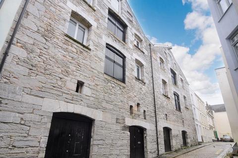 2 bedroom apartment for sale, New Street, Plymouth. Simply Stunning & Completely Unique Apartment on the Barbican.