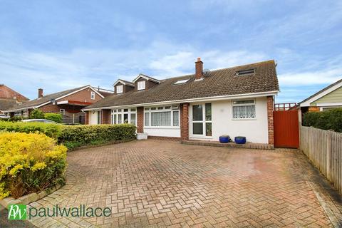 3 bedroom semi-detached bungalow for sale, Barrow Lane, West Cheshunt