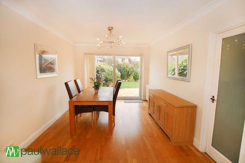 52 Barrow Lane, Cheshunt, Waltham Cross, EN7 5LR