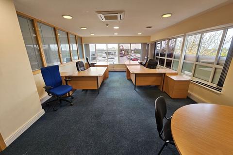 Office to rent, Windgate, Preston PR4