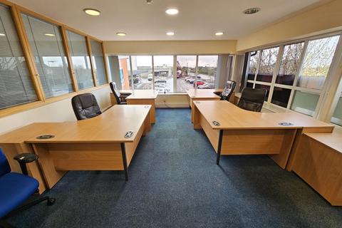 Office to rent, Windgate, Preston PR4