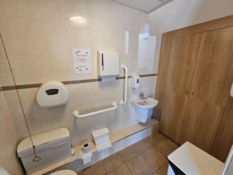 WC Facilities