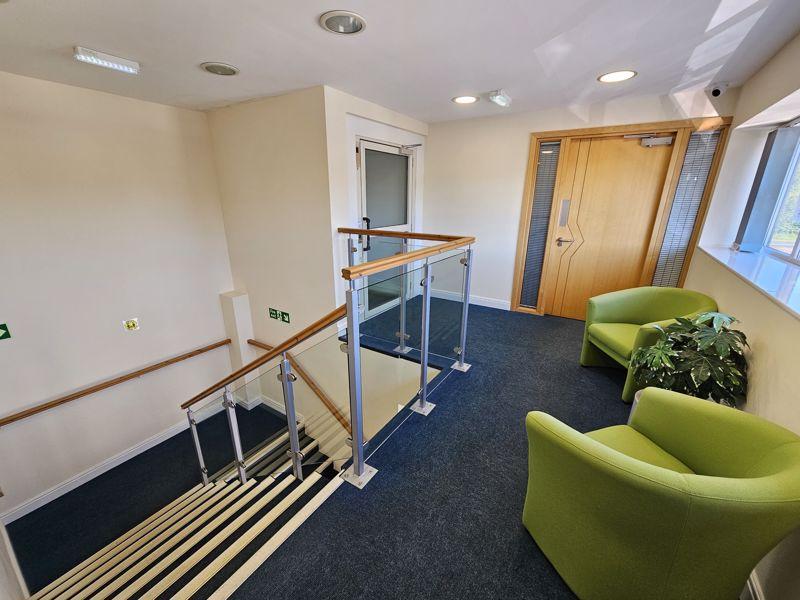Communal Landing