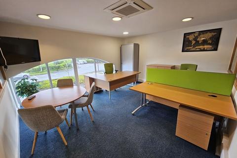 Office to rent, Windgate Lodge, Windgate, Preston PR4