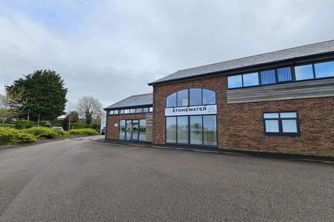 Office to rent, Windgate Lodge, Windgate, Preston PR4