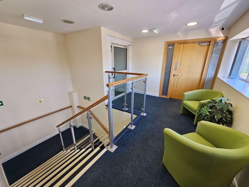 Communal Landing