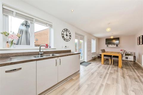 4 bedroom detached house for sale, Church Field Close, Crewe, Cheshire, CW1