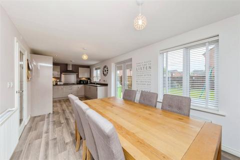 4 bedroom detached house for sale, Church Field Close, Crewe, Cheshire, CW1