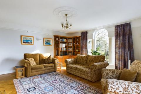 5 bedroom detached house for sale, Church Road, Combe Down, Bath
