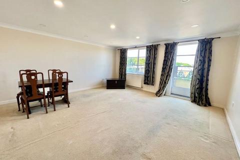 3 bedroom apartment for sale, SPINNAKER VIEW, WESTON ROAD, WEYMOUTH, DORSET