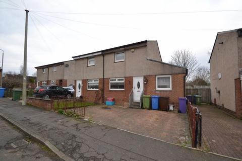 3 bedroom semi-detached house for sale, Ardargie Drive, Carmyle