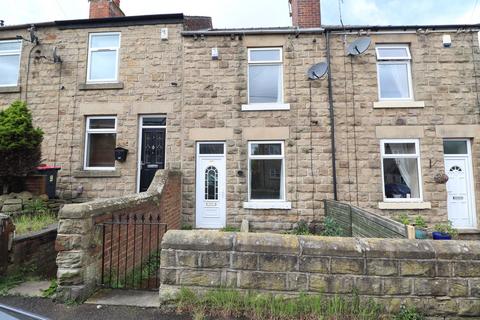 2 bedroom terraced house to rent, Cadman Street, Rotherham S63