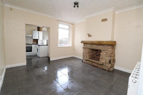 2 bedroom terraced house to rent, Cadman Street, Rotherham S63