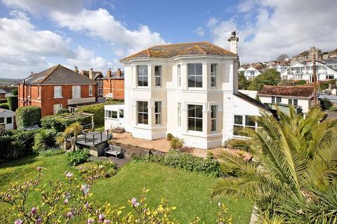 6 bedroom detached house for sale, Third Drive, Teignmouth