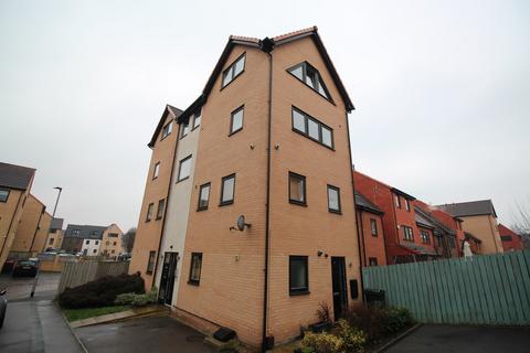 14 Tolson Walk, Wath Upon Dearne, Rotherham, S63 7EG
