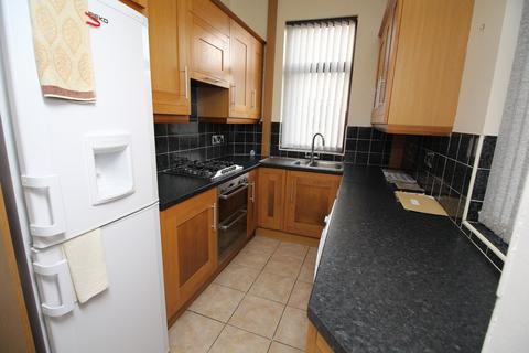 3 bedroom terraced house to rent, Cliffield Road, Mexborough S64