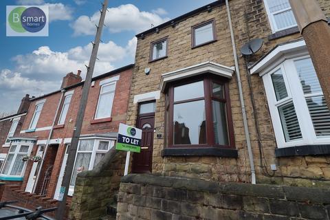 undefined, Cliffield Road, Mexborough S64