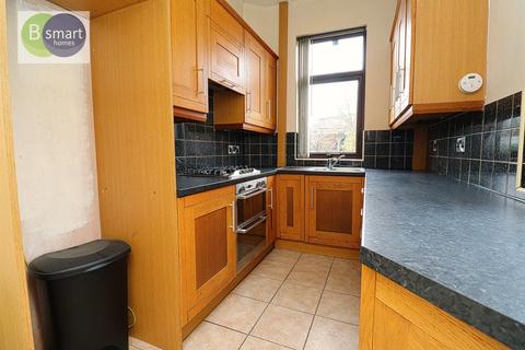undefined, Cliffield Road, Mexborough S64