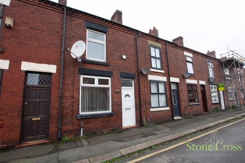 2 bedroom terraced house for sale, Thirlmere Street, Leigh WN7 4DX