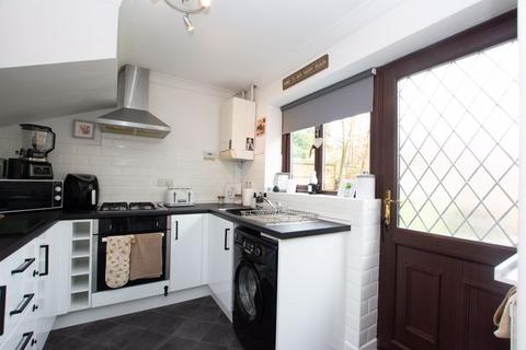 2 bedroom semi-detached house for sale, Holyoake Road Worsley M28 3DL