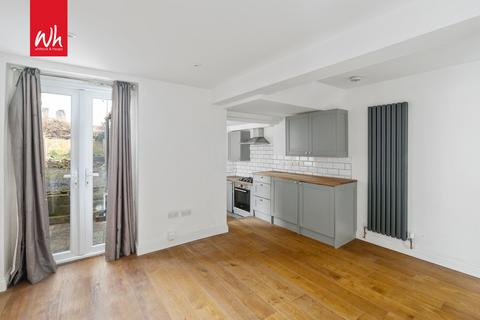 1 bedroom flat for sale, Cowper Street, Hove