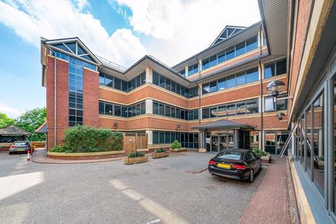 1 bedroom apartment for sale, Homestead Road, Rickmansworth WD3