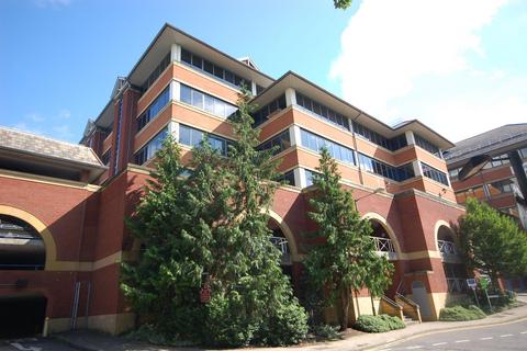1 bedroom apartment for sale, Homestead Road, Rickmansworth WD3
