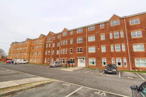 2 bedroom apartment for sale, Lingwood Court, Thornaby