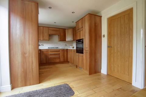 4 bedroom detached house for sale, Pembroke Drive, Ingleby Barwick