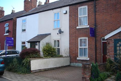 2 bedroom terraced house to rent, Bradford Street, Handbridge, CH4