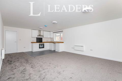 2 bedroom flat to rent, Commercial Road