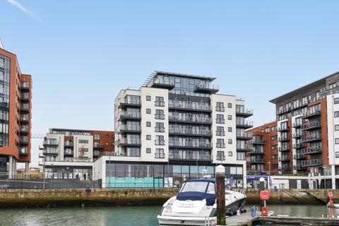 2 bedroom apartment to rent, The Blake Building, Ocean Village, Southampton