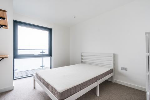 2 bedroom apartment to rent, The Blake Building, Ocean Village, Southampton